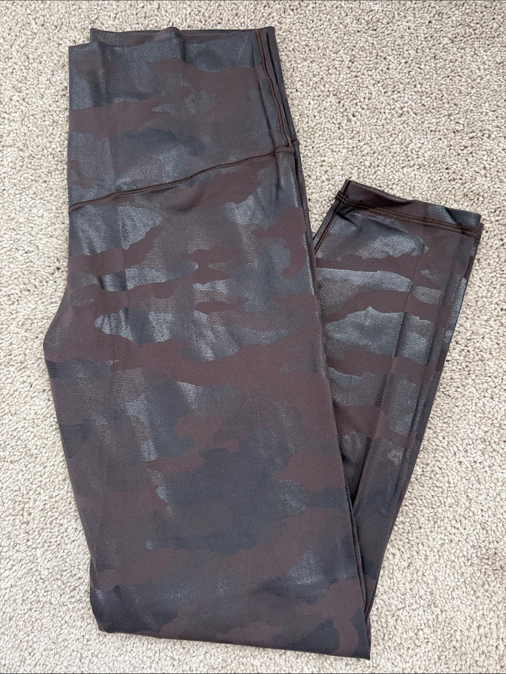 aerie Offline Real Me 7/8 High-Rise Leggings